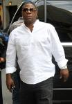 Tracy Morgan's Attorney Says the Actor Is 'Still Struggling' After Car Crash