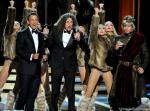 Video: Weird Al Yankovic Spoofs Theme Songs of Hit Series at Emmys