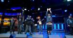 Wu-Tang Clan Reunites on 'The Daily Show' to Debut New Single 'Ron O'Neal'