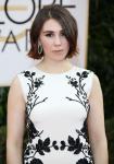 'Girls' Star Zosia Mamet Reveals Struggle With Eating Disorder That Nearly Killed Her