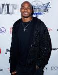 Adrian Peterson Accused of Another Child Abuse