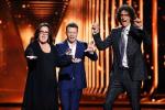 'America's Got Talent' Crowns Season 9 Winner After Tight Race