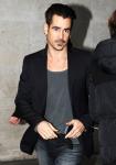 Colin Farrell 'Excited' to Be in 'True Detective' Season 2