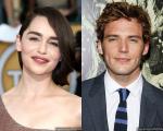 Emilia Clarke and Sam Claflin to Star in Romantic Drama 'Me Before You'