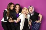 'Fashion Police' Cancels Taping Amid Joan Rivers' Health Scare