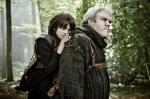 'Game of Thrones' Won't Feature Bran Stark and Hodor in Season 5
