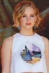 Jennifer Lawrence Contacts Authorities After Naked Pictures Leaked Online