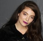 Lorde Teases New Music With a Photo From the Studio