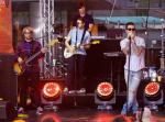 Video: Maroon 5 Performs Old and New Hits on 'Today' Show