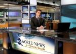 New 'World News' Anchor David Muir Wants to Get Out of Office as Much as Possible