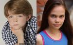 Oakes Fegley and Oona Laurence Tapped for 'Pete's Dragon' Remake