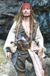 Australia Grants Disney $20.2M Incentives for 'Pirates of the Caribbean 5' Production