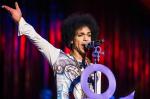 Prince Unveils Two New Songs 'U Know' and 'WHITECAPS' From New Albums