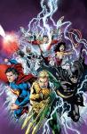 WB Confirms Four Upcoming DC Superhero Movies With URL Registrations