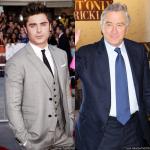 Zac Efron and Robert De Niro's 'Dirty Grandpa' Gets Release Date