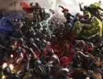 Superhero Team Could Change After 'Avengers: Age of Ultron'