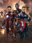 New 'Avengers: Age of Ultron' Footage to Debut During ABC's 'S.H.I.E.L.D.'