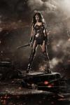Rumor: 'Wonder Woman' Will Be Set in 1920s to Kick Off Trilogy