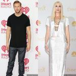Calvin Harris' Collaboration With Gwen Stefani 'Together' Arrives Online