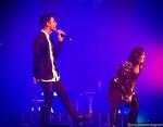 Video: Demi Lovato Brings Out Joe Jonas for 'Wouldn't Change a Thing' at N.Y. Concert
