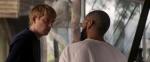 Ex Machina Trailer: Oscar Isaac and Domhnall Gleeson in Love Triangle With Robot