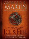 George R. R. Martin Releases 'Game of Thrones' Companion Guide