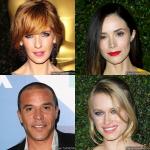 Kelly Reilly, Abigail Spencer, Michael Irby and Leven Rambin Join 'True Detective'