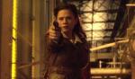 'Marvel's Agent Carter' Debuts First Teaser Featuring Hayley Atwell