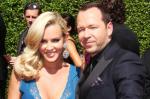 Jenny McCarthy Says Donnie Wahlberg Was the First Man She 'Made Love' With