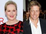 Meryl Streep and Hugh Grant Tapped for Florence Foster Jenkins Biopic