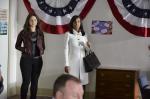 'Scandal' 4.07 Preview: Olivia Trapped Between Two Men