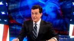 Stephen Colbert Announces End Date of 'The Colbert Report'
