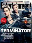 'Terminator Genisys' First Look and Major Plot Revealed