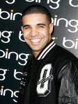 Drake Tosses Handfuls of Cash as He Angrily Storms Into Club