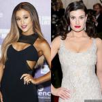 Ariana Grande and Idina Menzel to Be Honored at 2014 Billboard Women in Music Awards