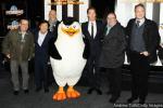 Benedict Cumberbatch Suits Up for 'Penguins of Madagascar' N.Y. Premiere