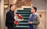 'Big Bang Theory' Boss Talks About Billy Bob Thornton's Surprise Guest Spot