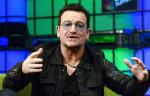 Bono Opens Up About Mid-Air Learjet Mishap, Worries About Cows With Sore Heads