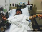 Bret Michaels Undergoes Kidney Surgery After Hospitalized 6 Times in 2 Weeks
