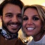 Britney Spears Shares Selfie With New Boyfriend Charlie Ebersol