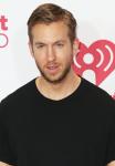 Calvin Harris Cancels Performance at 2014 EMAs Due to Illness