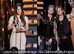 CMA Awards 2014: Kacey Musgraves, Florida Georgia Line Added to Winners List