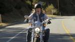 Conan O'Brien Plays Nasty Biker in 'Sons of Anarchy'-Themed Cold Open