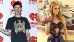 Deadmau5 Sarcastically Congratulates Paris Hilton After She Wins a DJ Award