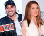 Dean Cain Responds to Brooke Shields' Confession That He Took Her Virginity