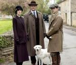 'Downton Abbey' Renewed for Season 6