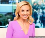 Elisabeth Hasselbeck Opens Up About Health Scare During 'Fox and Friends' Return