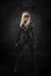 First Look at Katie Cassidy as Black Canary on 'Arrow'