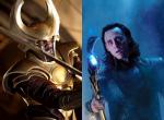 Heimdall and Loki Confirmed to Appear in 'Avengers: Age of Ultron'