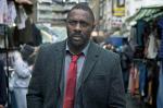 Idris Elba to Produce 'Luther' Remake for FOX